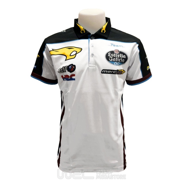 POLO MARC VDS RACING TEAM MOTO2